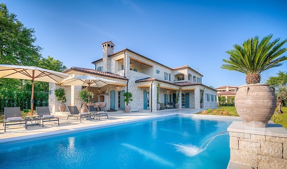 Vila Poreč 40