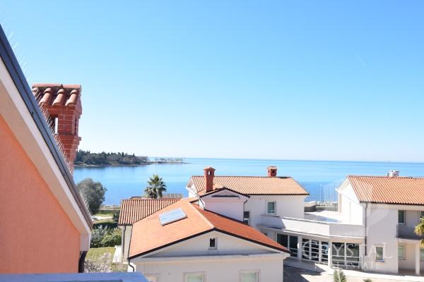 Stanovanje Umag 1