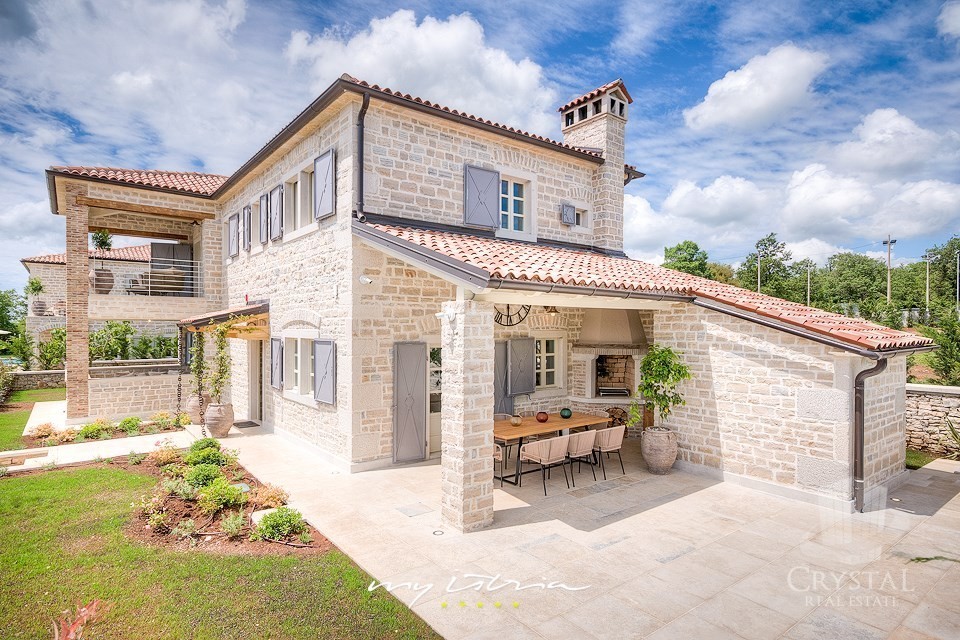 Vila Poreč 3
