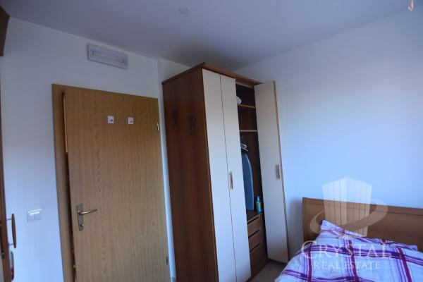 Stanovanje Novigrad 12