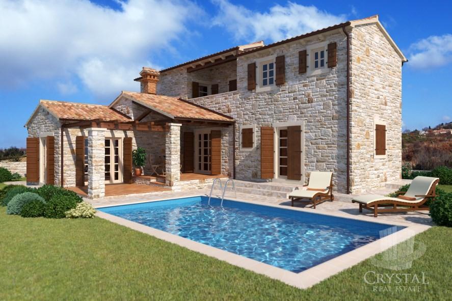 Vila Buje 1
