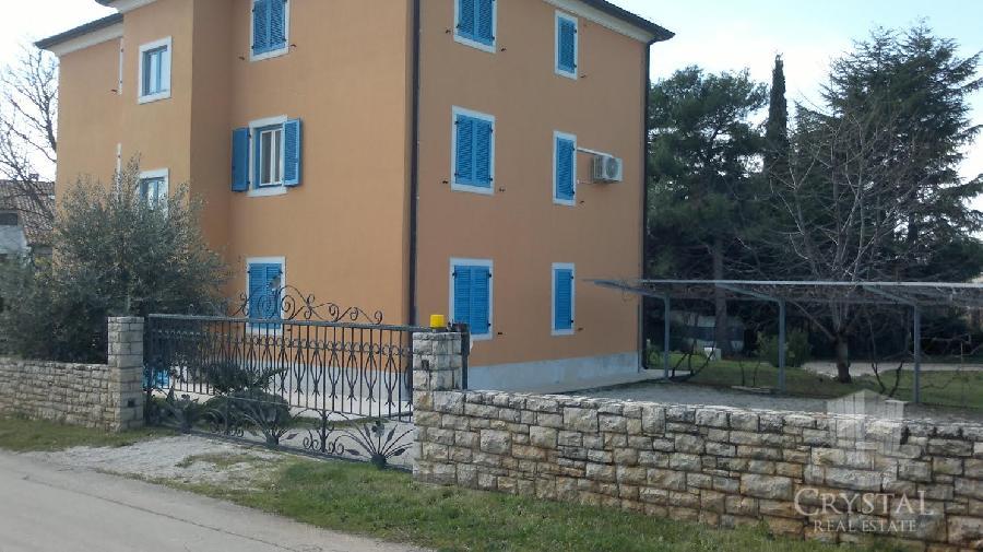 Stanovanje Umag 9