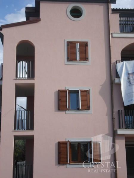 Stanovanje Novigrad 8