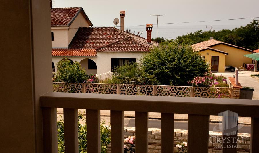 Hiša Umag 14