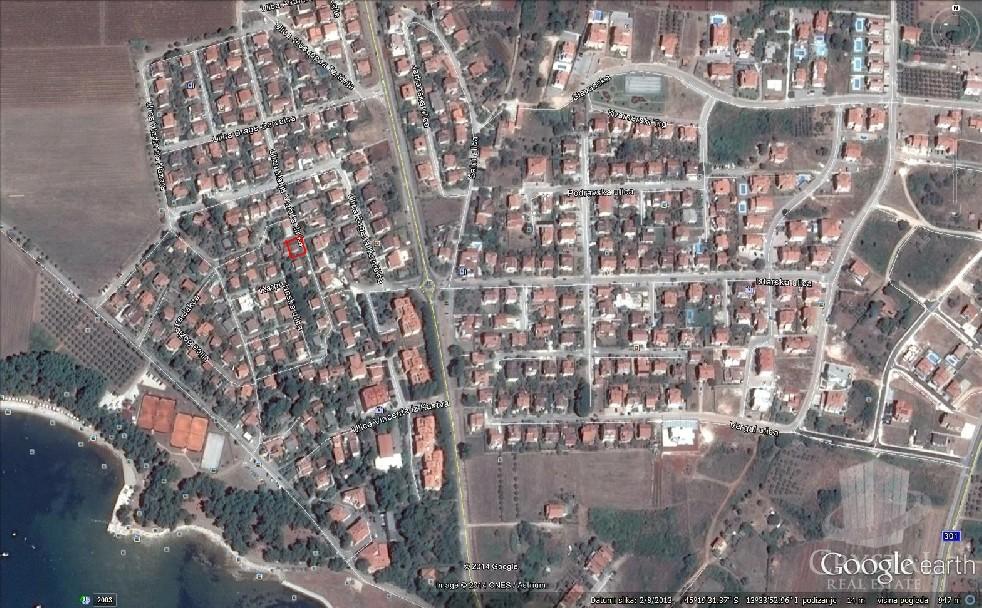 Hiša Novigrad 15