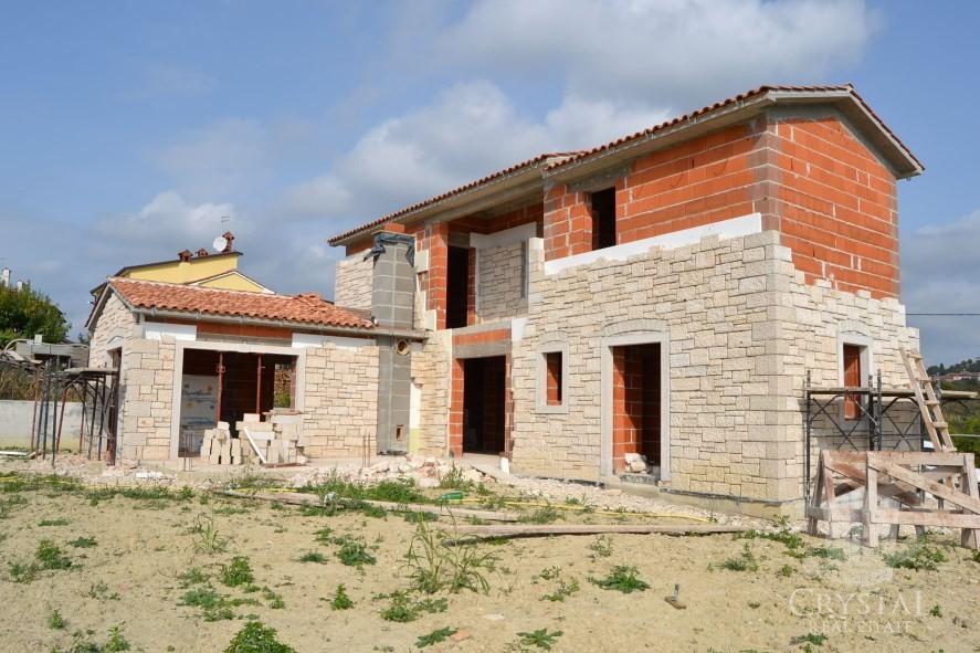 Vila Buje 8