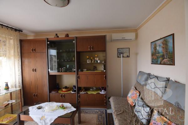 Stanovanje Umag 3