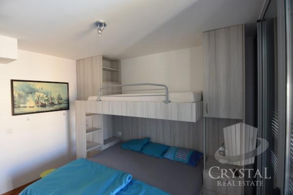 Stanovanje Novigrad 10