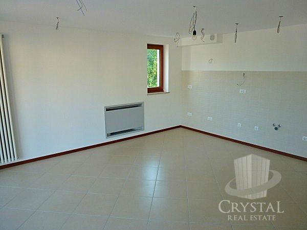 Stanovanje Novigrad 11