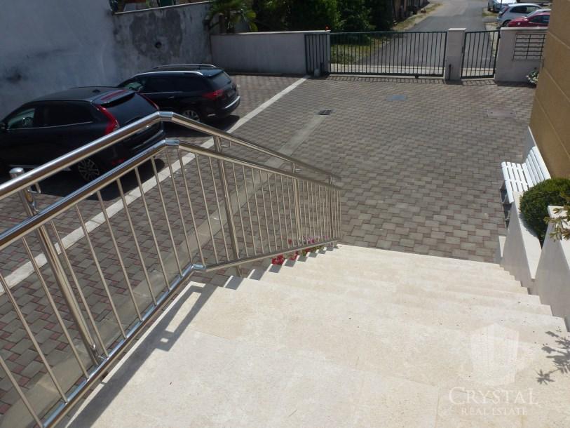 Stanovanje Umag 9