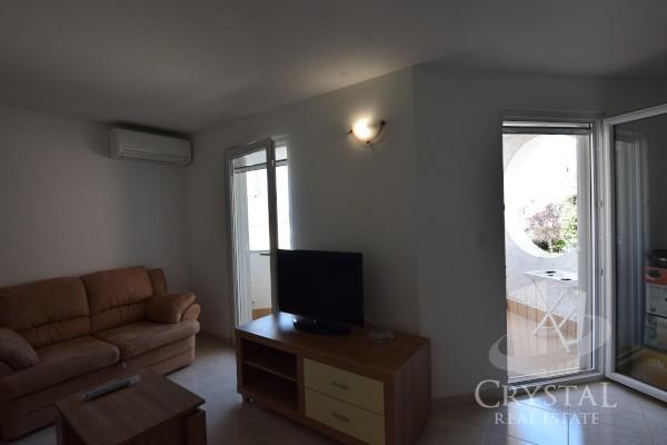 Stanovanje Novigrad 4