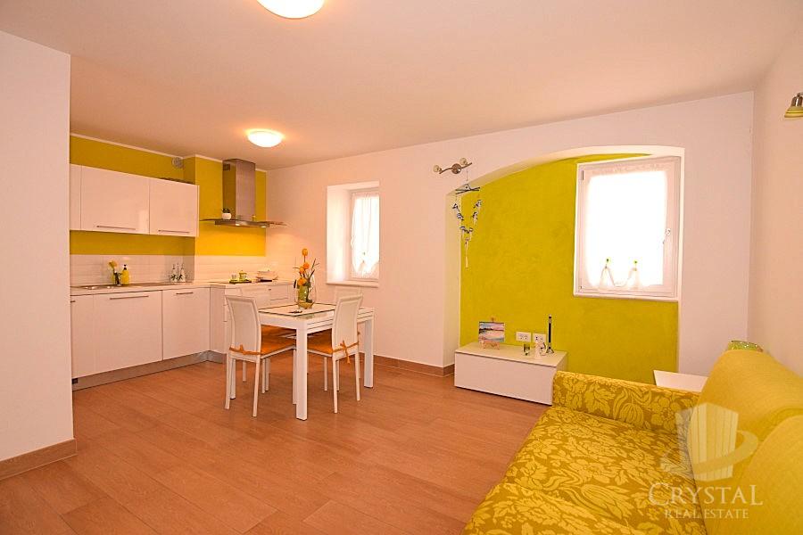 Apartma v centru Novigrada 6