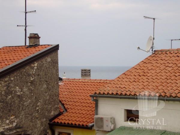 Hiša Novigrad 3