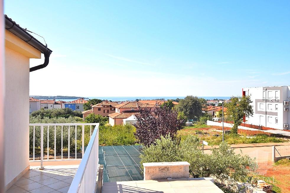 Stanovanje Novigrad 16