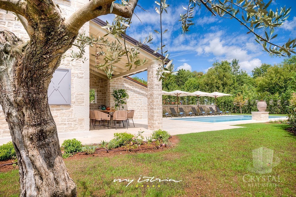 Vila Poreč 43
