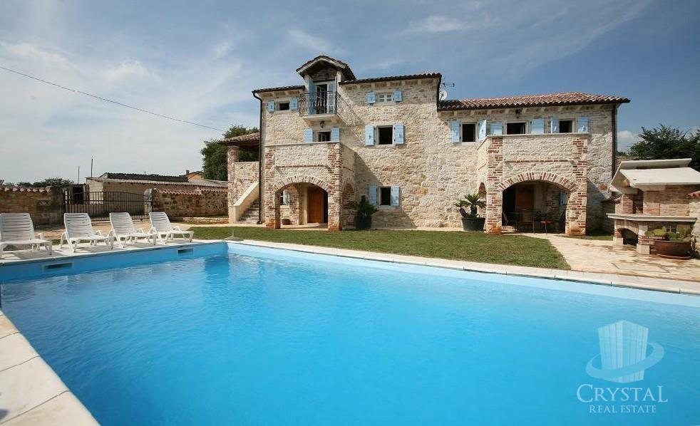 Vila Poreč 1